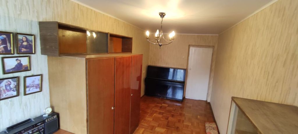 Продажа 3-комнатной квартиры, Саратов, Энтузиастов пр-кт,  50А