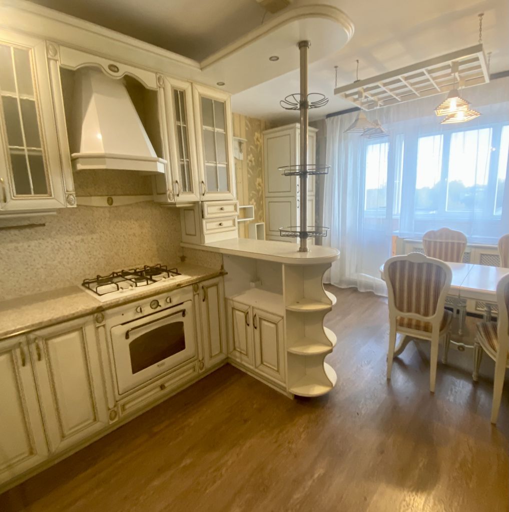 Продажа 1-комнатной квартиры, Иваново, Генерала Горбатова ул,  23