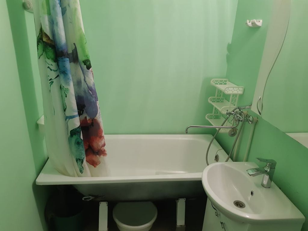 Продажа 1-комнатной квартиры, Иваново, Генерала Горбатова ул,  23