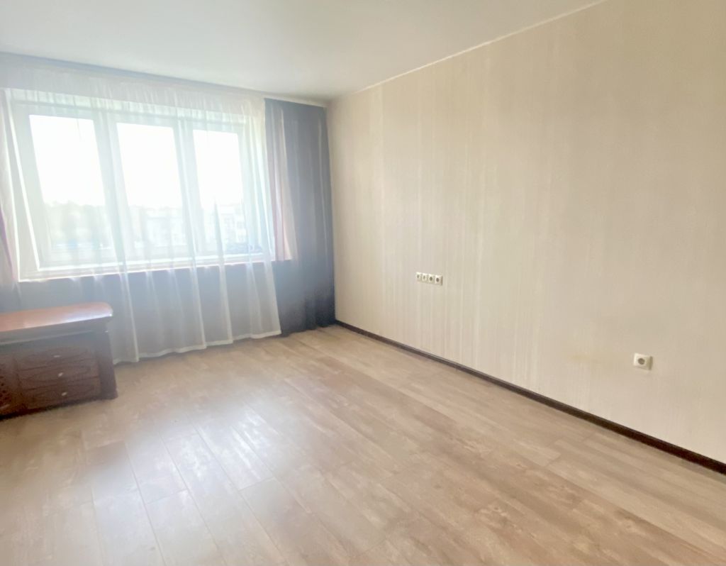 Продажа 1-комнатной квартиры, Иваново, Генерала Горбатова ул,  23