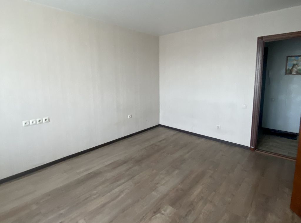 Продажа 1-комнатной квартиры, Иваново, Генерала Горбатова ул,  23