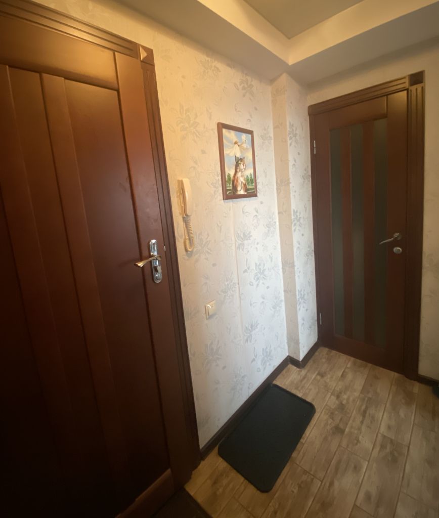 Продажа 1-комнатной квартиры, Иваново, Генерала Горбатова ул,  23