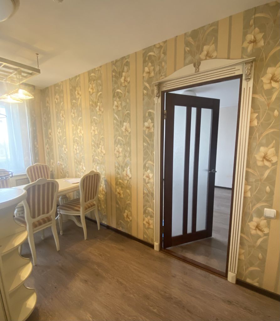 Продажа 1-комнатной квартиры, Иваново, Генерала Горбатова ул,  23