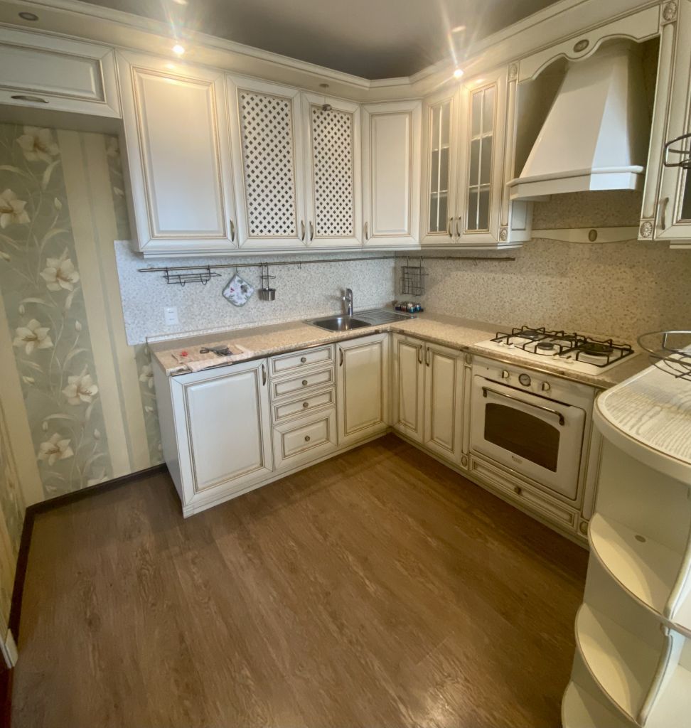 Продажа 1-комнатной квартиры, Иваново, Генерала Горбатова ул,  23