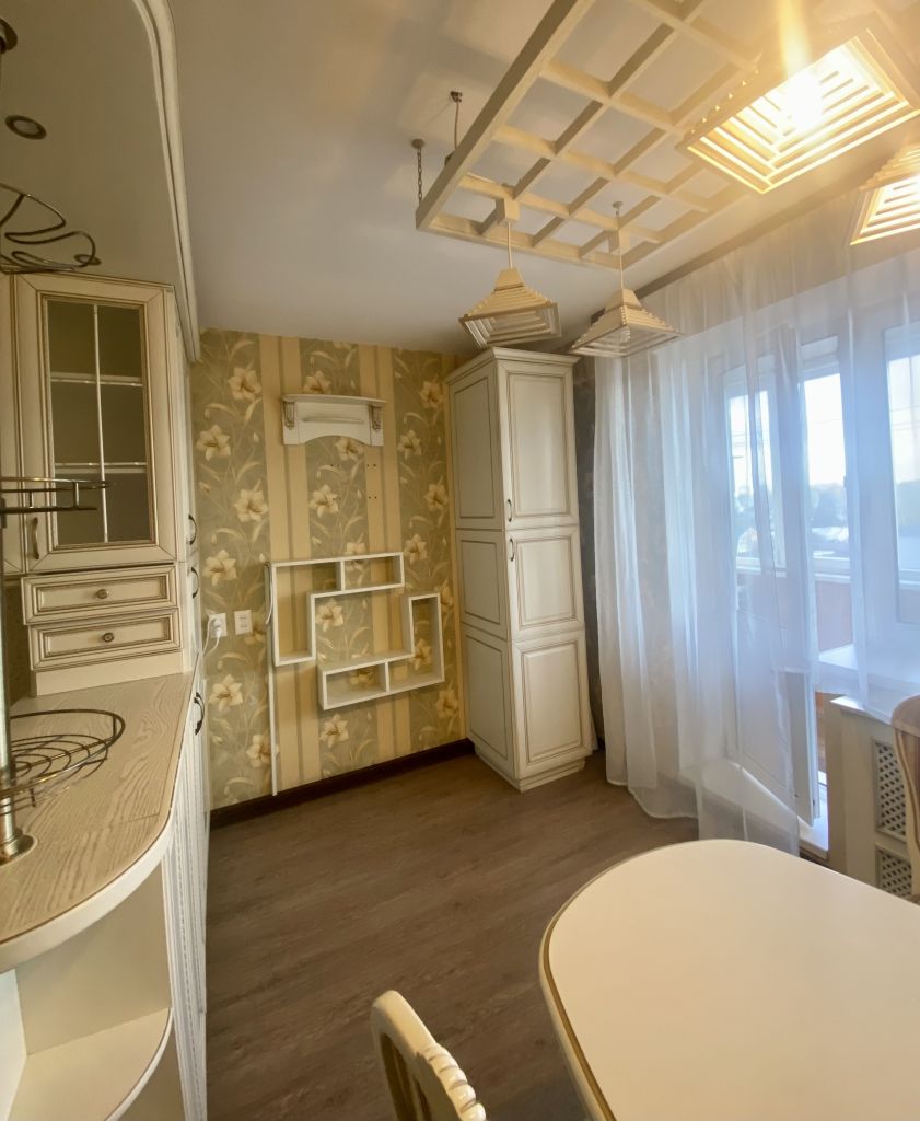 Продажа 1-комнатной квартиры, Иваново, Генерала Горбатова ул,  23