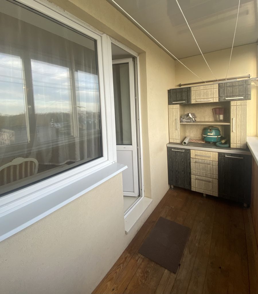 Продажа 1-комнатной квартиры, Иваново, Генерала Горбатова ул,  23