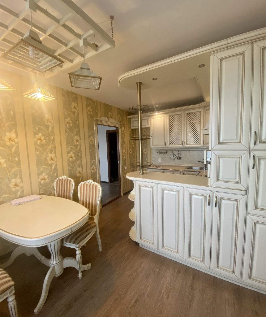 Продажа 1-комнатной квартиры, Иваново, Генерала Горбатова ул,  23