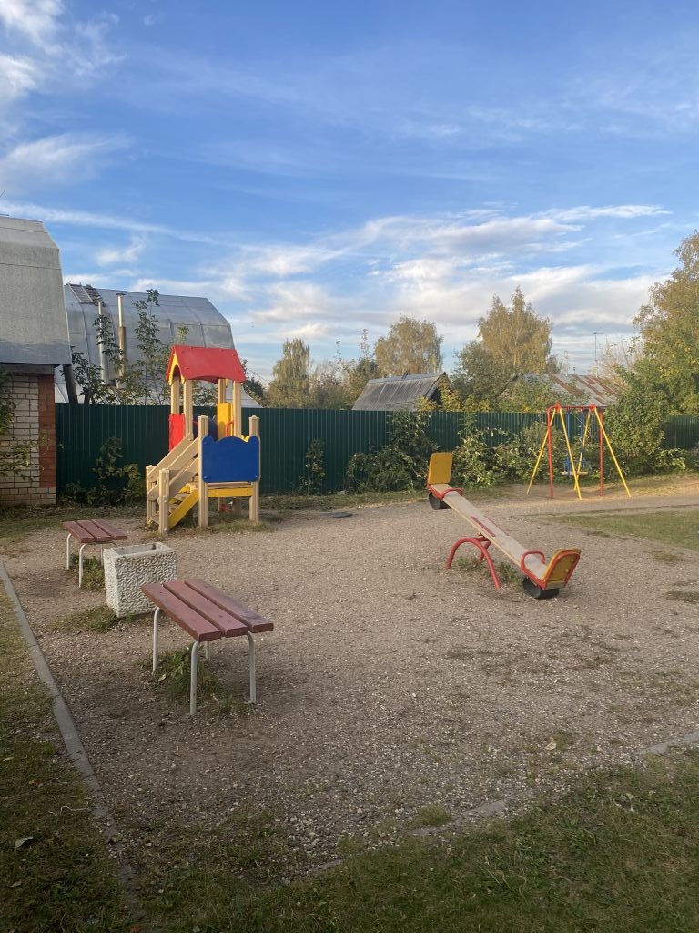 Продажа 1-комнатной квартиры, Иваново, Генерала Горбатова ул,  23