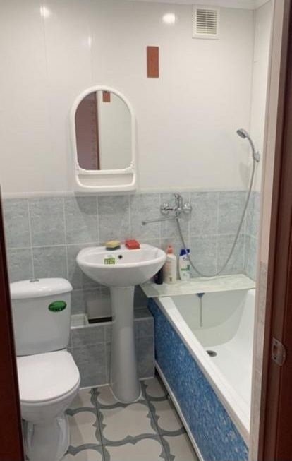 Аренда 1-комнатной квартиры, Губкин, Народная ул,  6