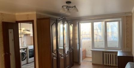 Аренда 1-комнатной квартиры, Губкин, Народная ул,  6