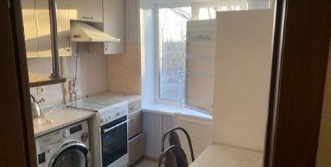 Аренда 1-комнатной квартиры, Губкин, Народная ул,  6