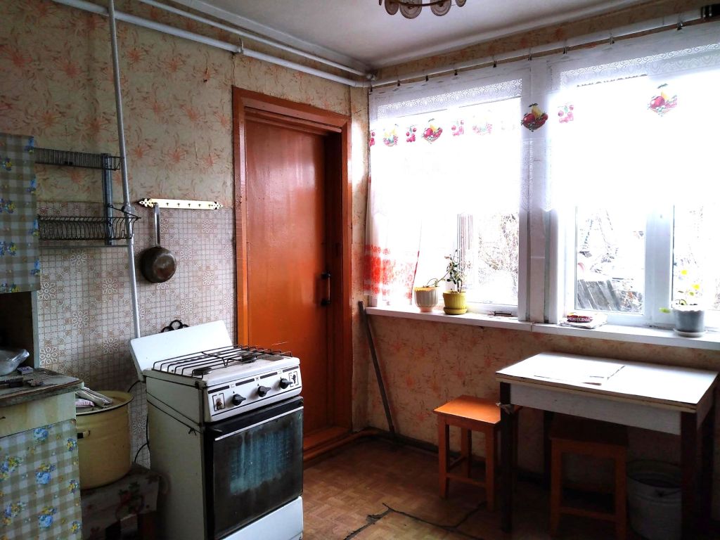 Продажа дома, 62м <sup>2</sup>, 10 сот., Макарьев, Юрьевецкая ул,  115