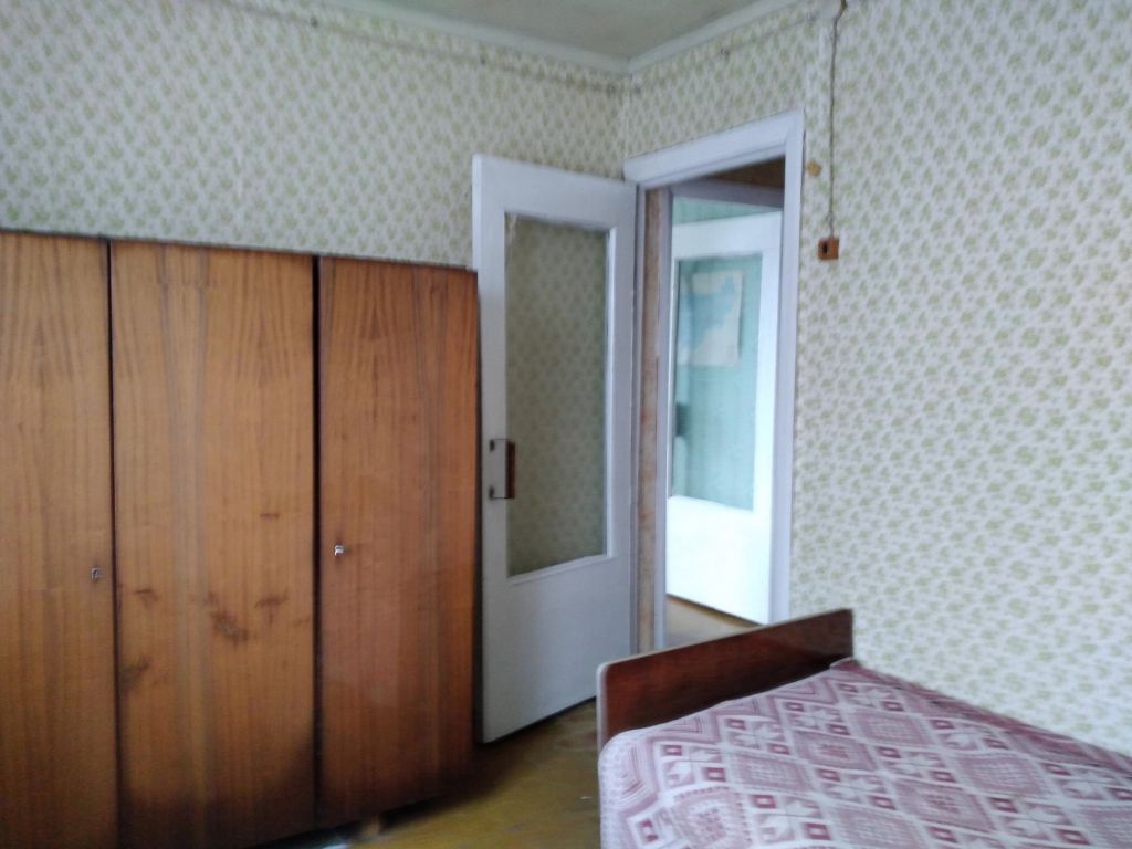 Продажа дома, 62м <sup>2</sup>, 10 сот., Макарьев, Юрьевецкая ул,  115