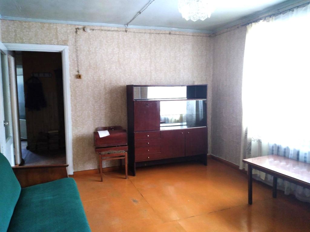 Продажа дома, 62м <sup>2</sup>, 10 сот., Макарьев, Юрьевецкая ул,  115