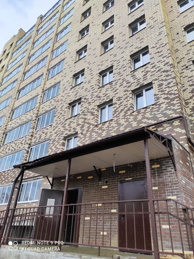 Продажа 2-комнатной квартиры, Ярославль, Лебедевская ул,  10