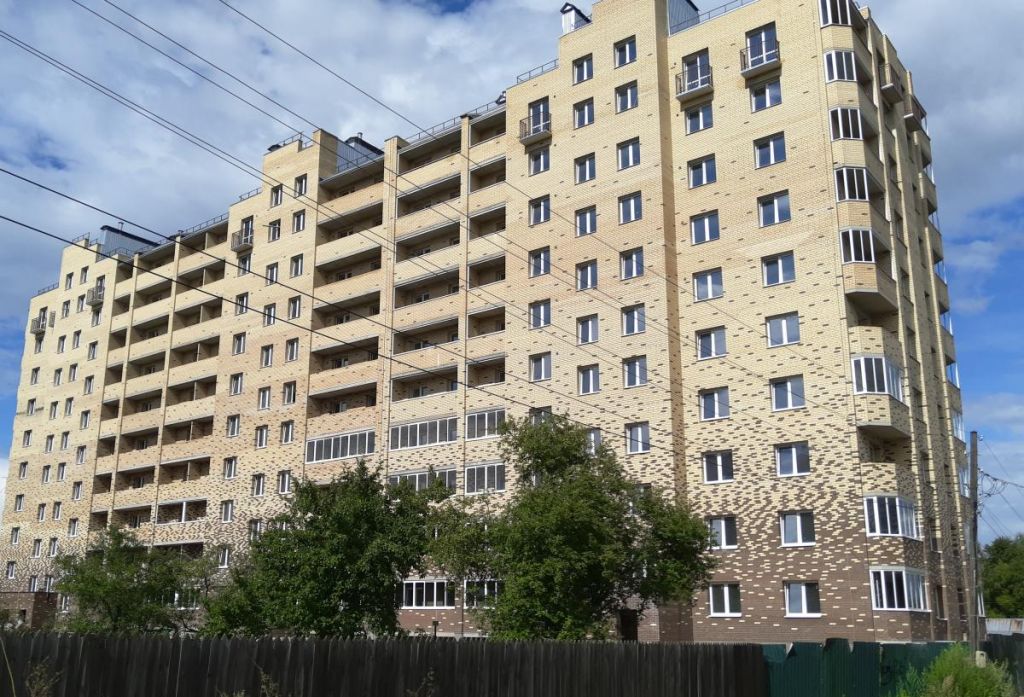 Продажа 2-комнатной квартиры, Ярославль, Лебедевская ул,  10