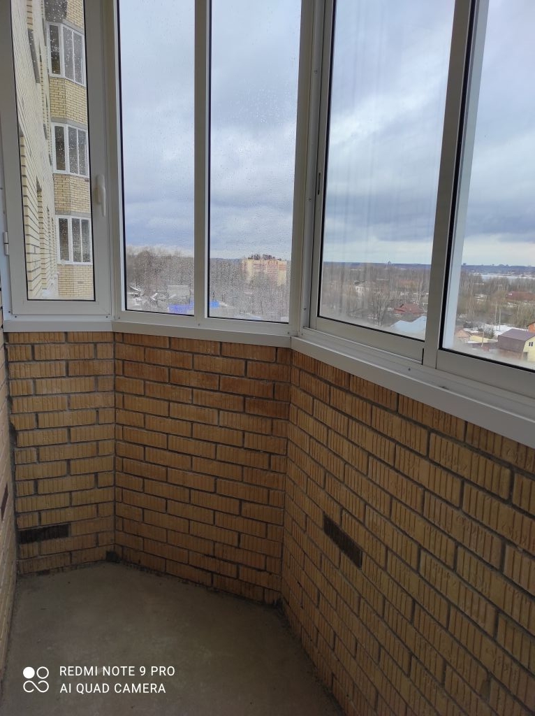 Продажа 2-комнатной квартиры, Ярославль, Лебедевская ул,  10