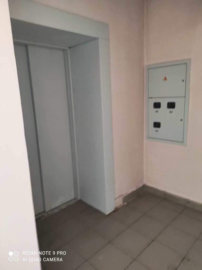 Продажа 2-комнатной квартиры, Ярославль, Лебедевская ул,  10