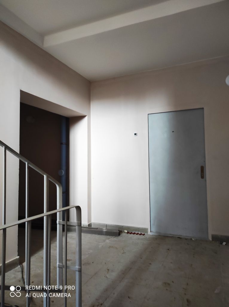 Продажа 2-комнатной квартиры, Ярославль, Лебедевская ул,  10