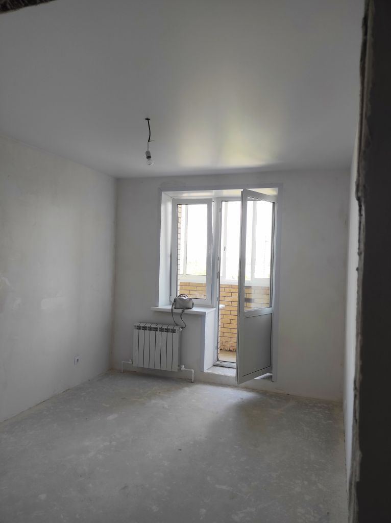 Продажа 2-комнатной квартиры, Ярославль, Лебедевская ул,  10