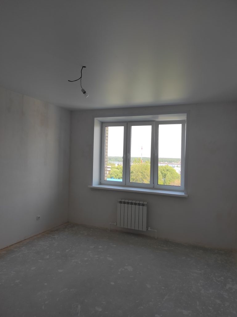 Продажа 2-комнатной квартиры, Ярославль, Лебедевская ул,  10