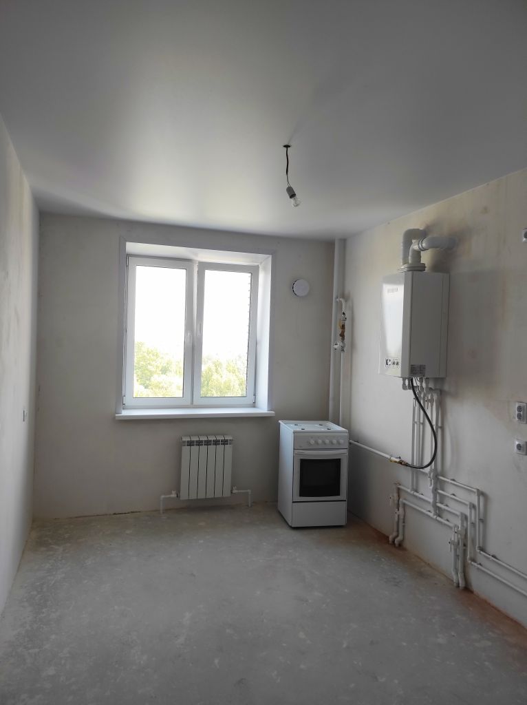 Продажа 2-комнатной квартиры, Ярославль, Лебедевская ул,  10