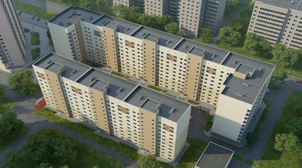 Продажа 1-комнатной квартиры, Саратов, Лунная ул,  30