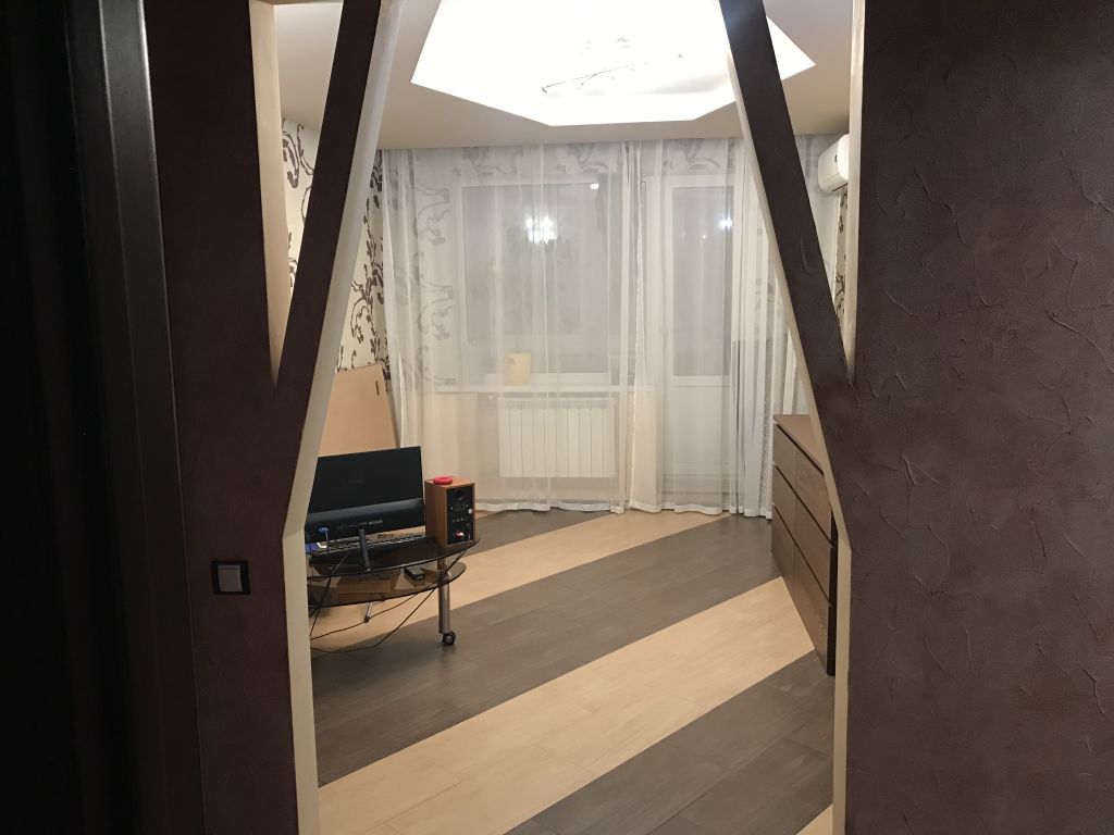 Продажа 3-комнатной квартиры, Нижний Новгород, Сергея Акимова ул,  2