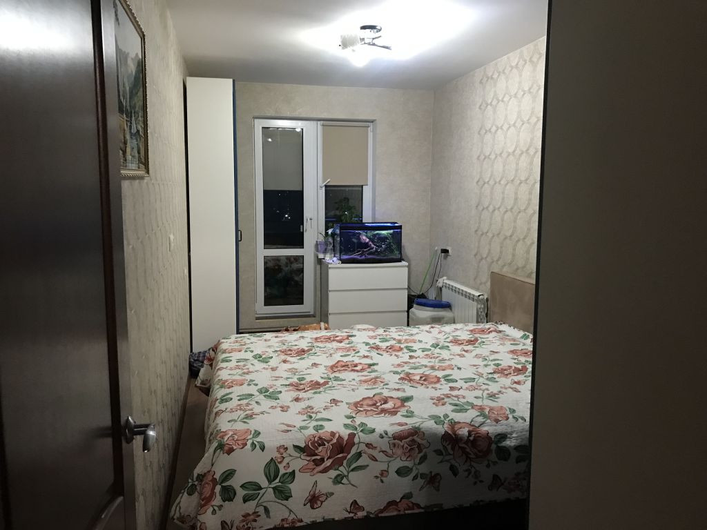 Продажа 3-комнатной квартиры, Нижний Новгород, Сергея Акимова ул,  2