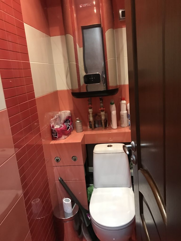 Продажа 3-комнатной квартиры, Нижний Новгород, Сергея Акимова ул,  2