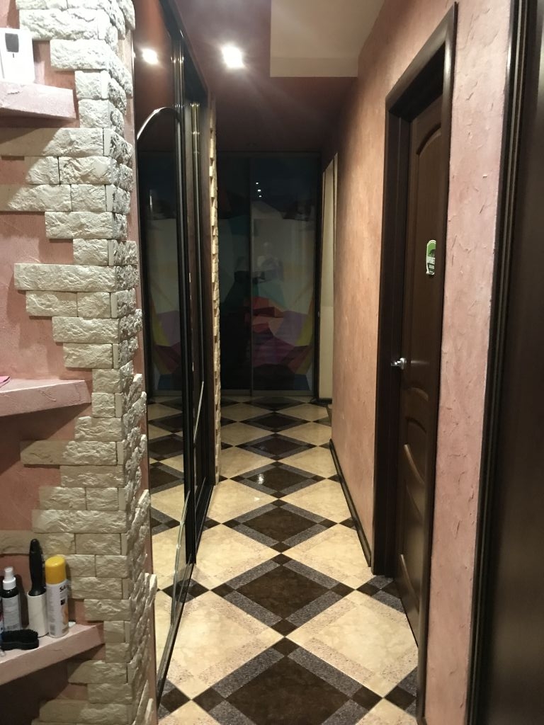 Продажа 3-комнатной квартиры, Нижний Новгород, Сергея Акимова ул,  2