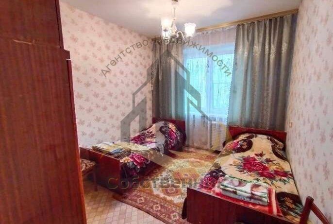 Аренда 3-комнатной квартиры, Старый Оскол, Королева мкр,  11