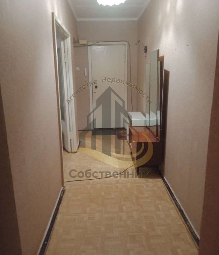 Аренда 3-комнатной квартиры, Старый Оскол, Королева мкр,  11