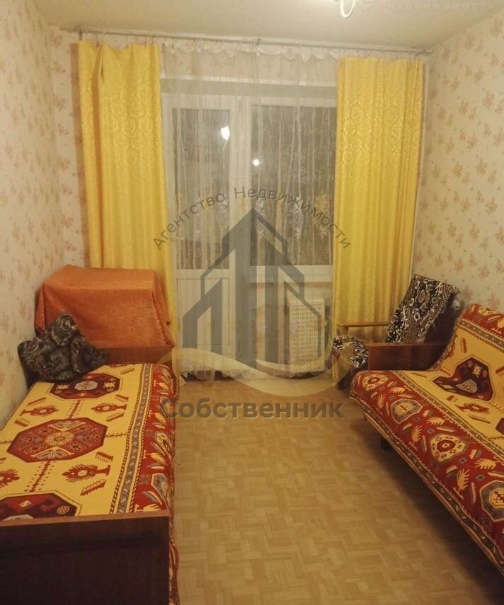 Аренда 3-комнатной квартиры, Старый Оскол, Королева мкр,  11