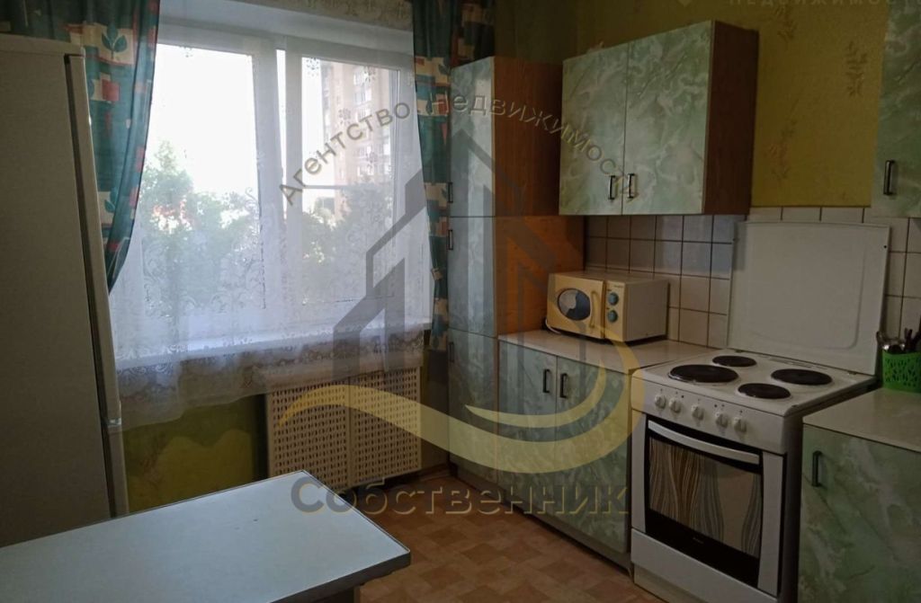 Аренда 3-комнатной квартиры, Старый Оскол, Королева мкр,  11