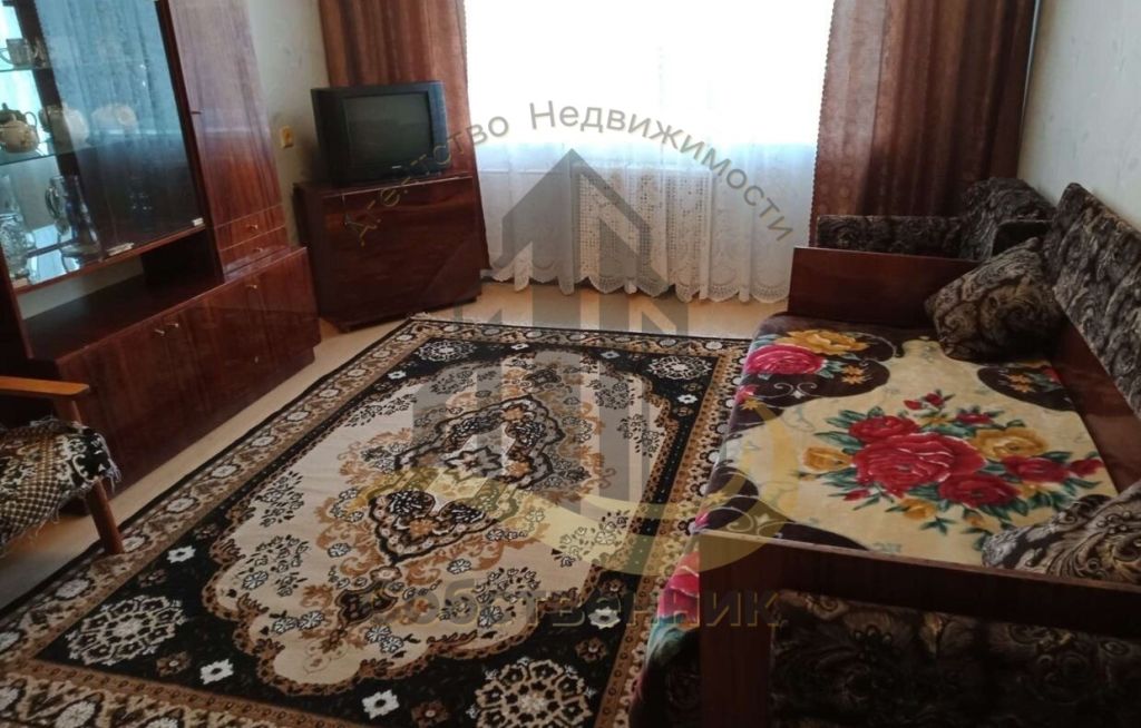 Аренда 3-комнатной квартиры, Старый Оскол, Королева мкр,  11