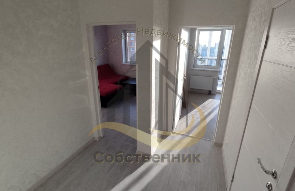 Аренда 1-комнатной квартиры, Старый Оскол, Степной мкр,  33Б