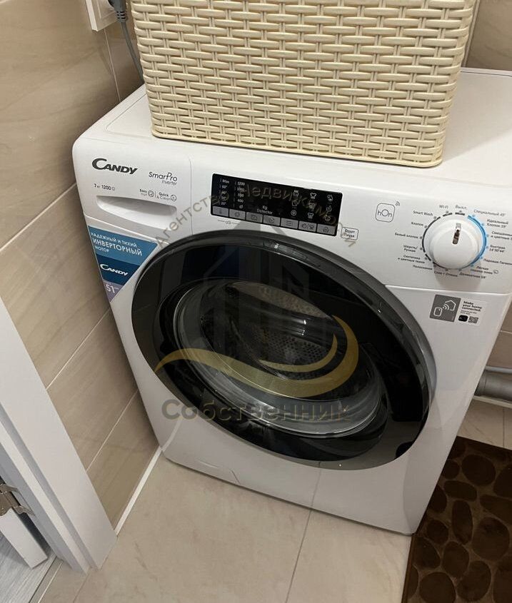 Аренда 1-комнатной квартиры, Старый Оскол, Степной мкр,  32Г