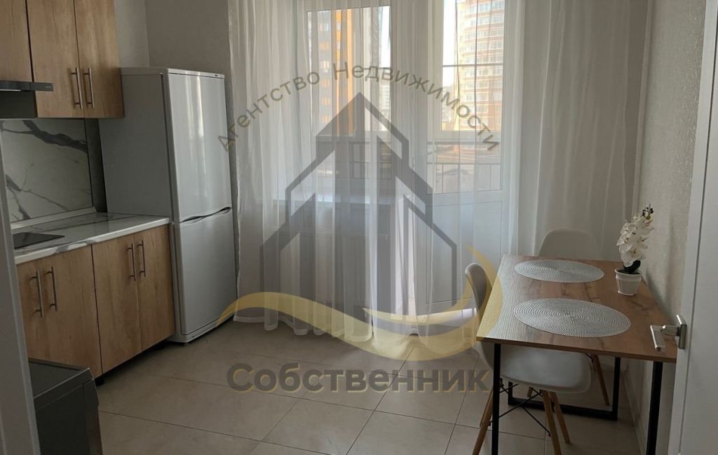 Аренда 1-комнатной квартиры, Старый Оскол, Степной мкр,  32Г