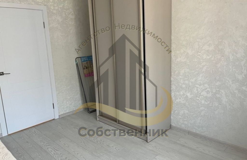 Аренда 1-комнатной квартиры, Старый Оскол, Степной мкр,  32Г