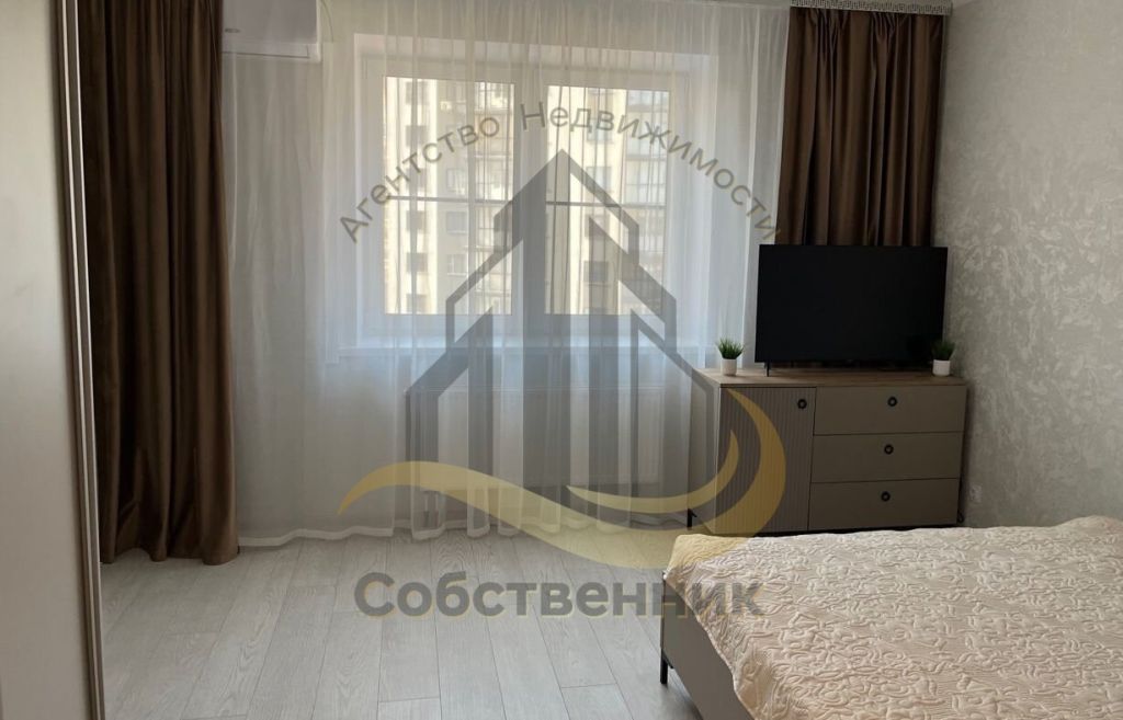 Аренда 1-комнатной квартиры, Старый Оскол, Степной мкр,  32Г