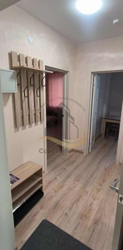 Аренда 1-комнатной квартиры, Старый Оскол, Центральный мкр,  4