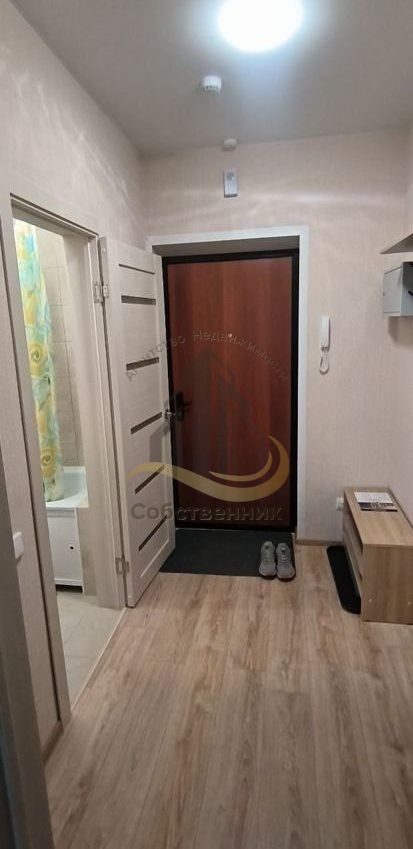 Аренда 1-комнатной квартиры, Старый Оскол, Центральный мкр,  4