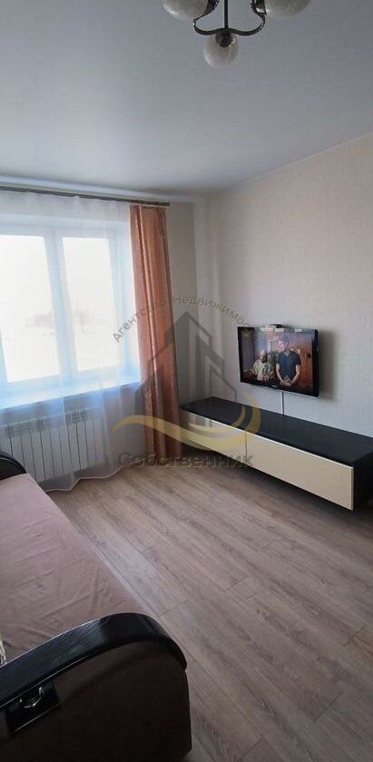 Аренда 1-комнатной квартиры, Старый Оскол, Центральный мкр,  4