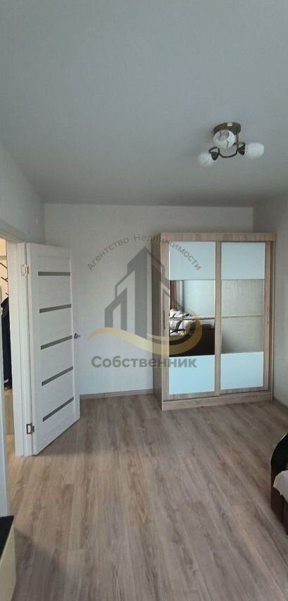 Аренда 1-комнатной квартиры, Старый Оскол, Центральный мкр,  4