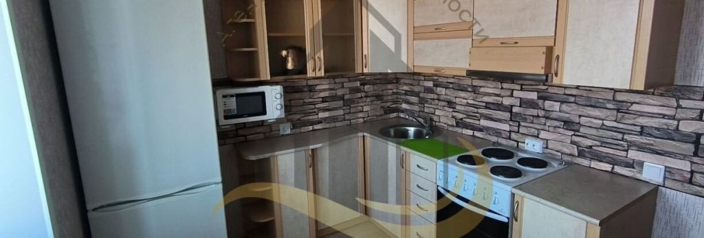 Аренда 1-комнатной квартиры, Старый Оскол, Центральный мкр,  4