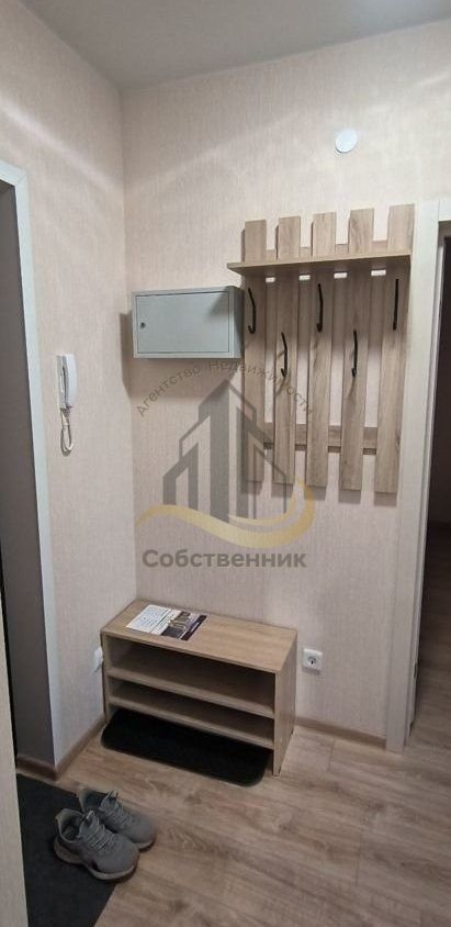 Аренда 1-комнатной квартиры, Старый Оскол, Центральный мкр,  4