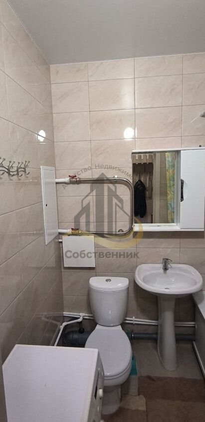 Аренда 1-комнатной квартиры, Старый Оскол, Центральный мкр,  4