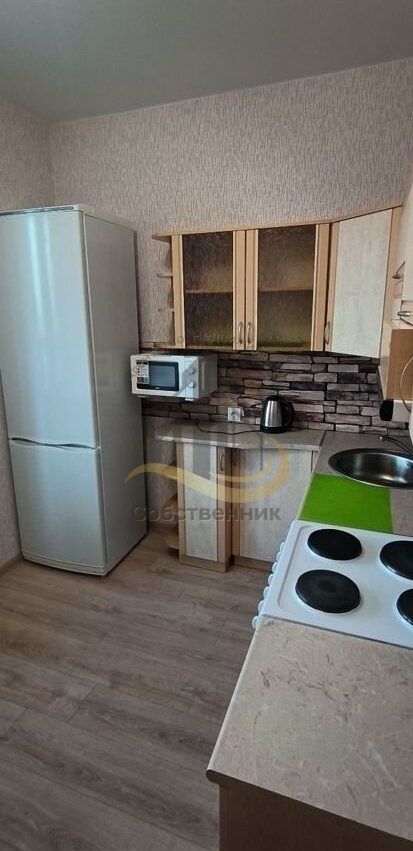 Аренда 1-комнатной квартиры, Старый Оскол, Центральный мкр,  4