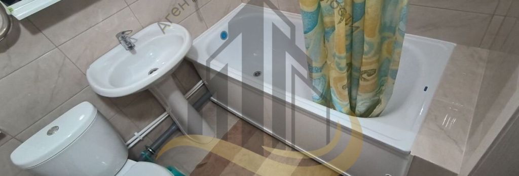 Аренда 1-комнатной квартиры, Старый Оскол, Центральный мкр,  4